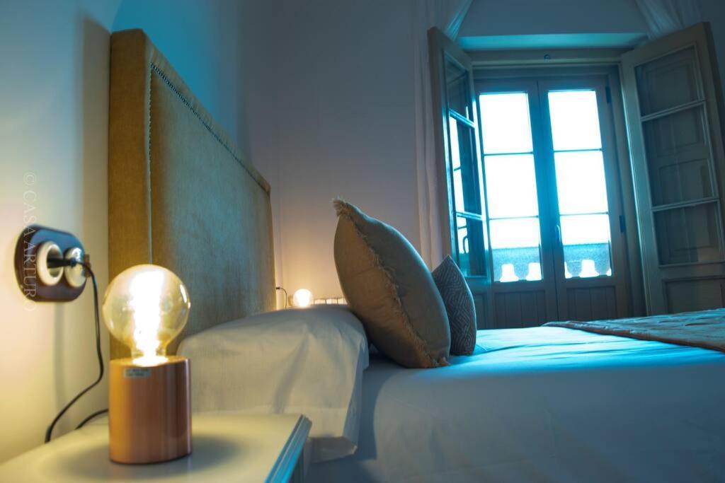 Casa Arturo Villa Triacastela Ngoại thất bức ảnh