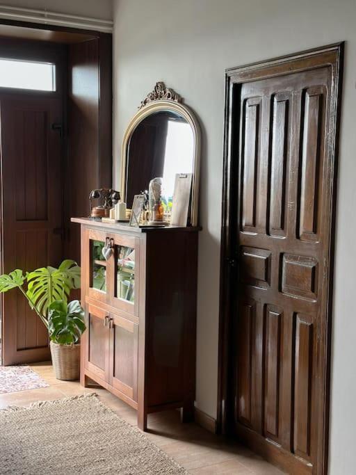 Casa Arturo Villa Triacastela Ngoại thất bức ảnh