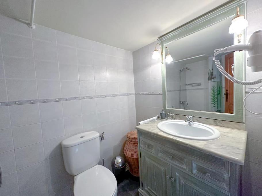 Casa Arturo Villa Triacastela Ngoại thất bức ảnh