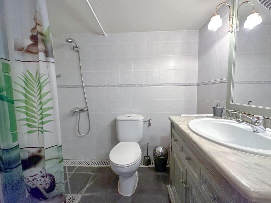 Casa Arturo Villa Triacastela Ngoại thất bức ảnh