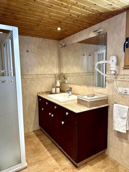 Casa Arturo Villa Triacastela Ngoại thất bức ảnh