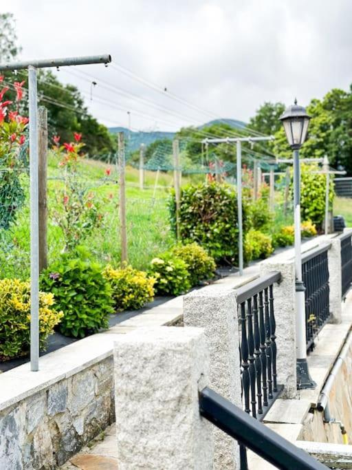 Casa Arturo Villa Triacastela Ngoại thất bức ảnh