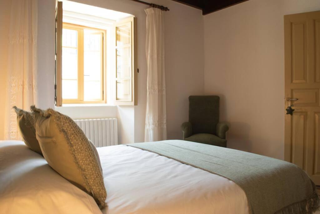 Casa Arturo Villa Triacastela Ngoại thất bức ảnh