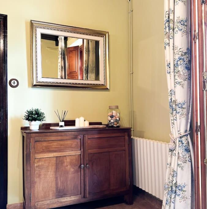 Casa Arturo Villa Triacastela Ngoại thất bức ảnh